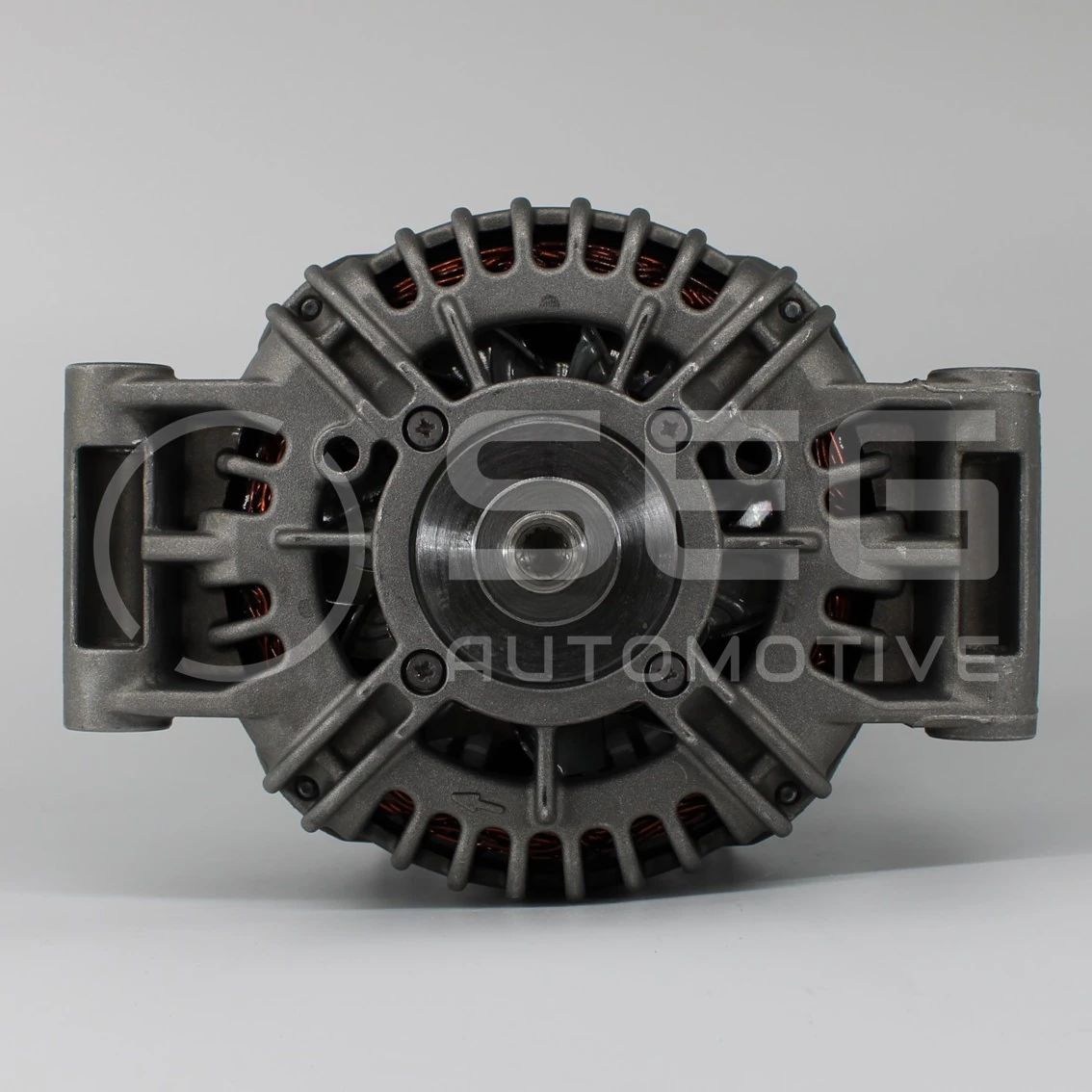 Alternator 0124655160