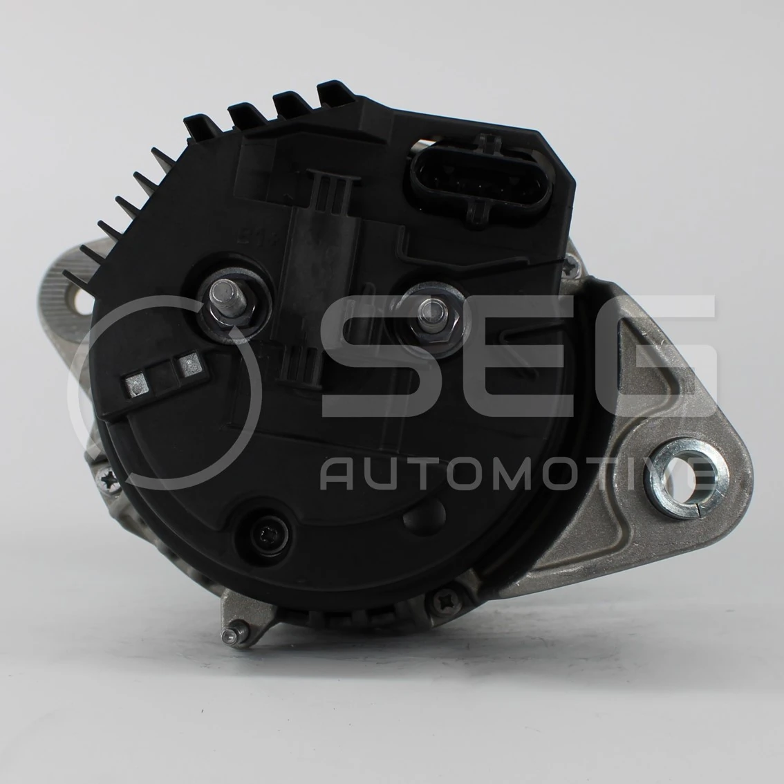 Alternator 0124655156