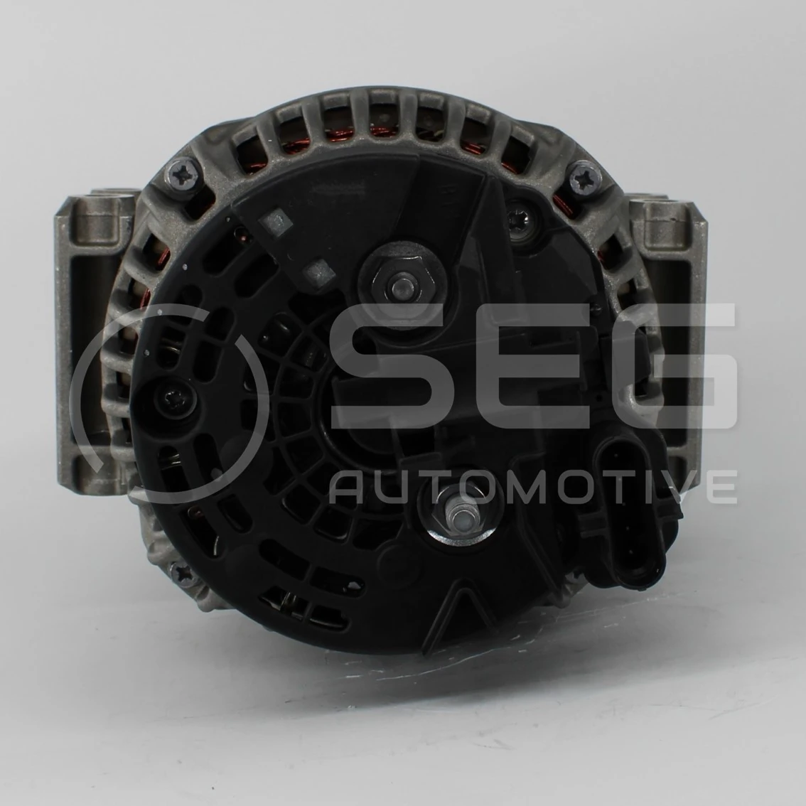 Alternator 0124655205