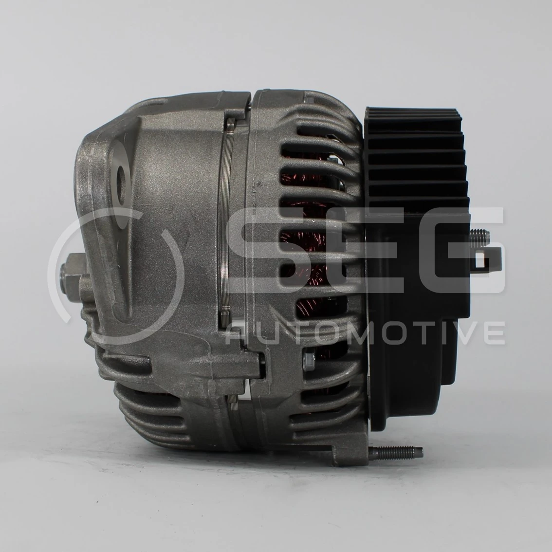 Alternator 0124655156