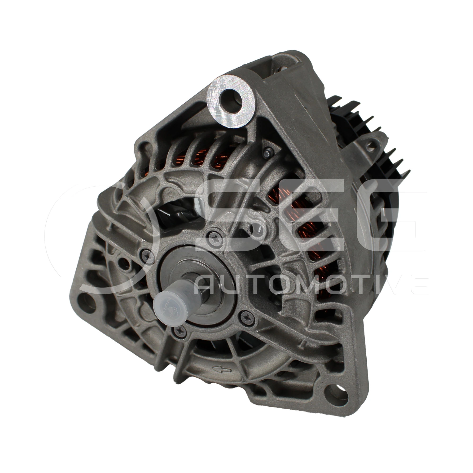 Alternator 0124555168