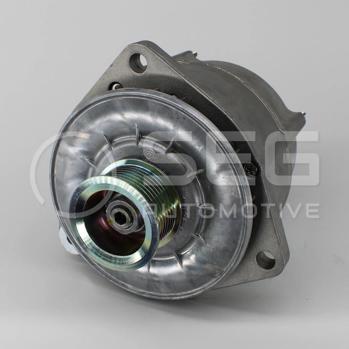 Alternator 0120469121