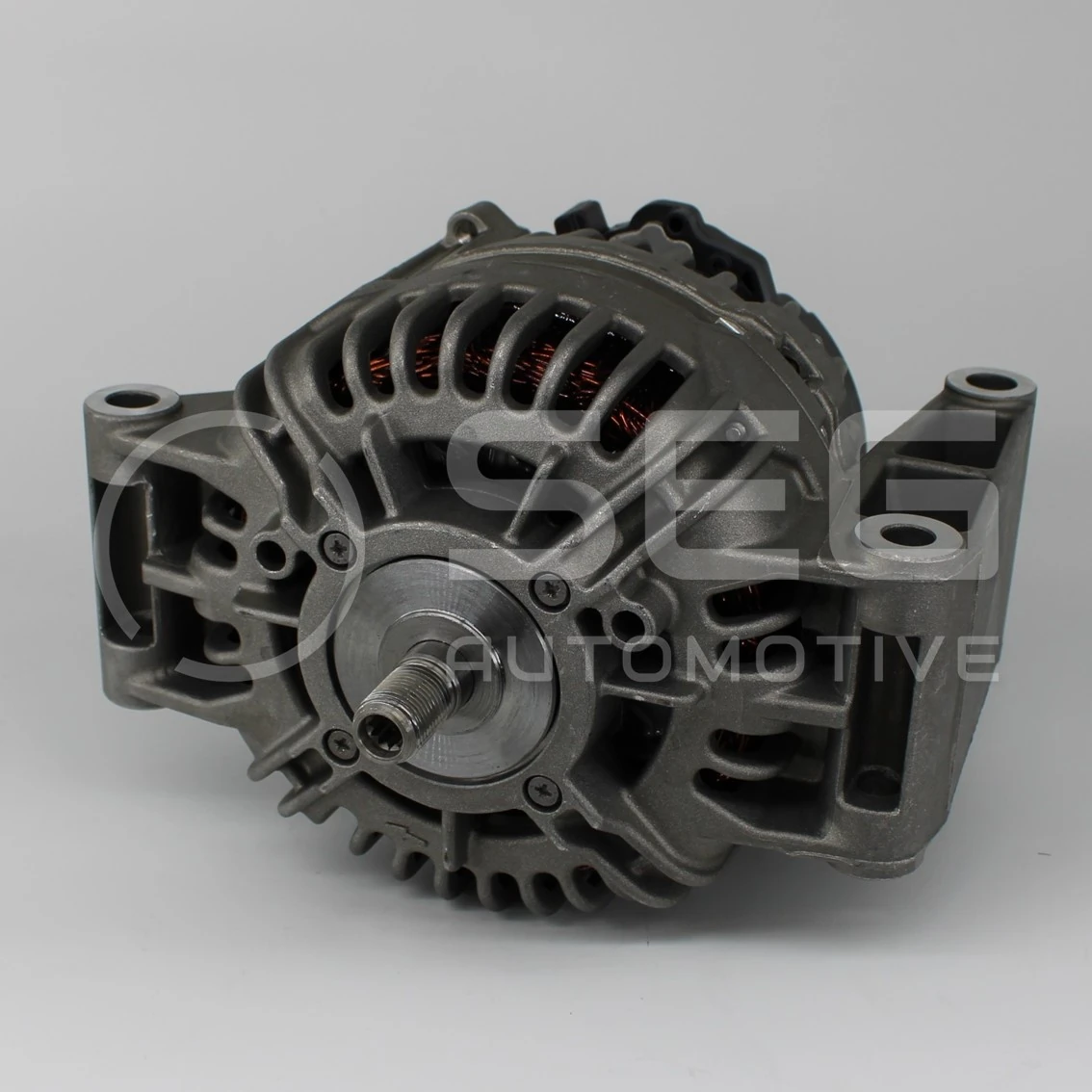 Alternator 0124655160