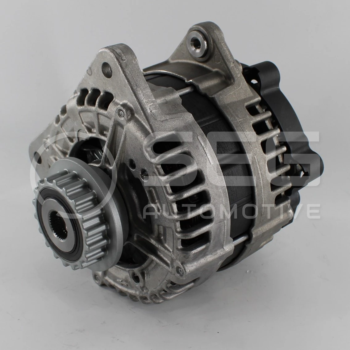 Alternator 0121715104