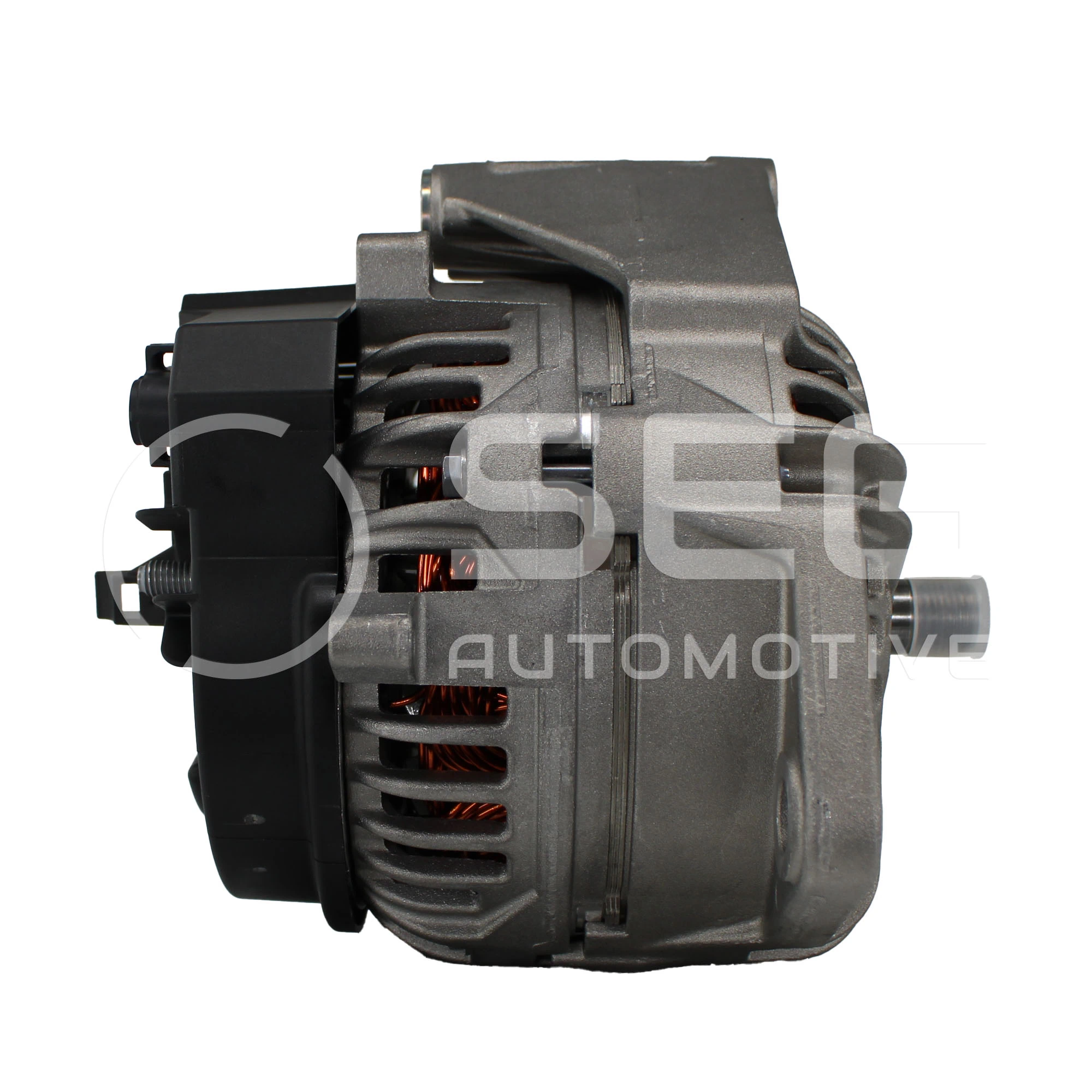 Alternator 0124555168