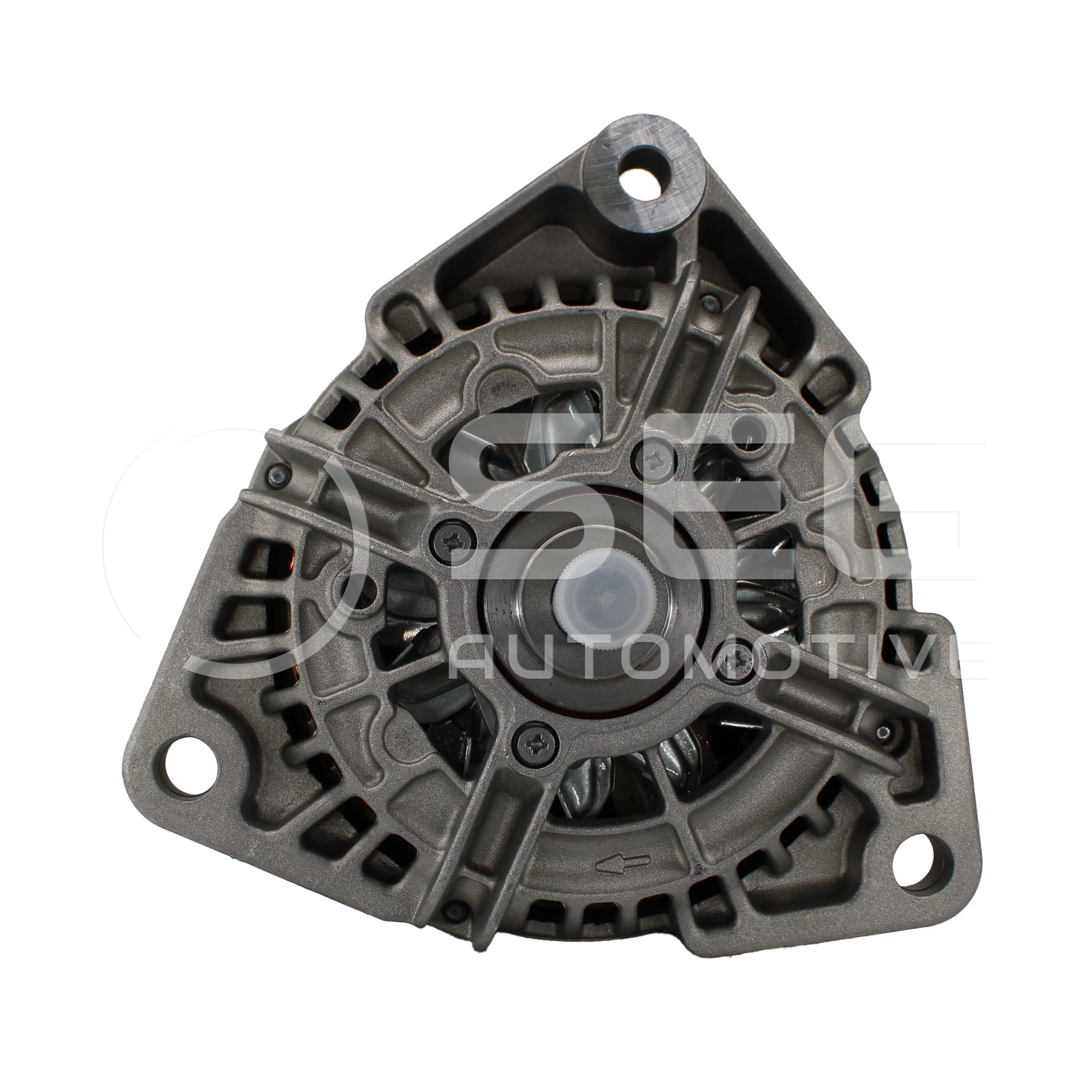 Alternator 0124555168