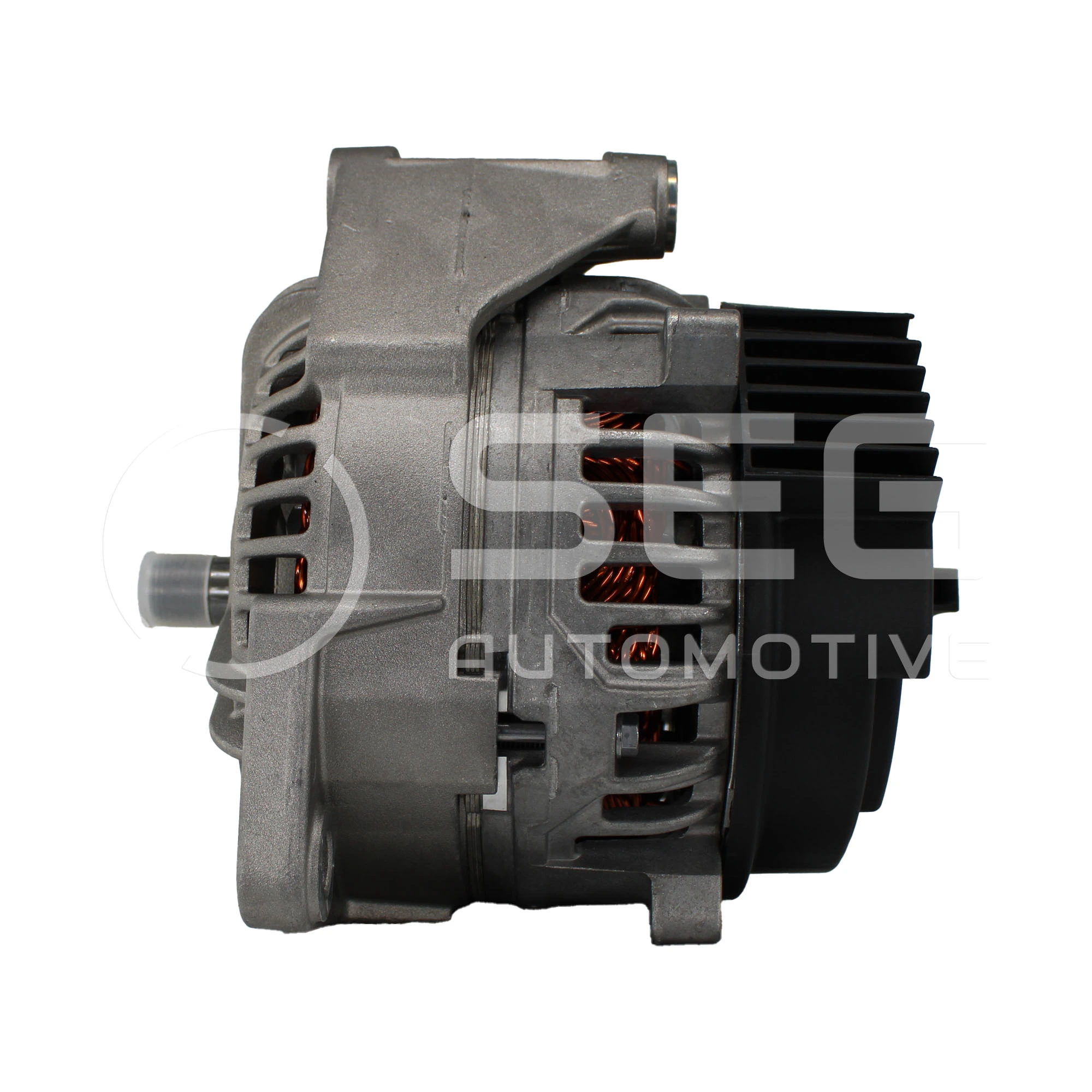 Alternator 0124555168