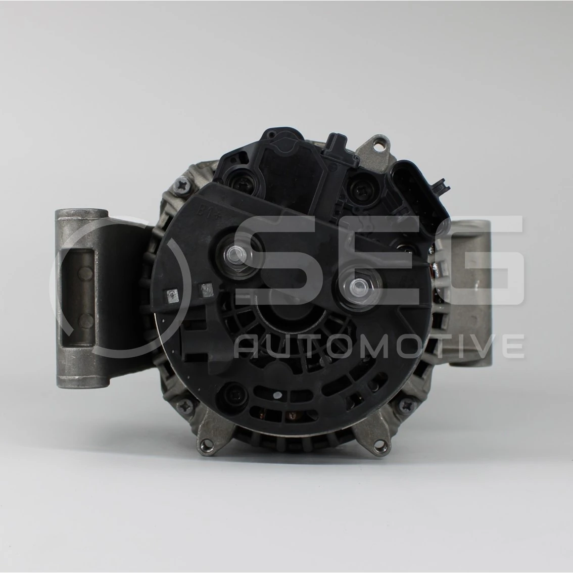 Alternator 0124655160