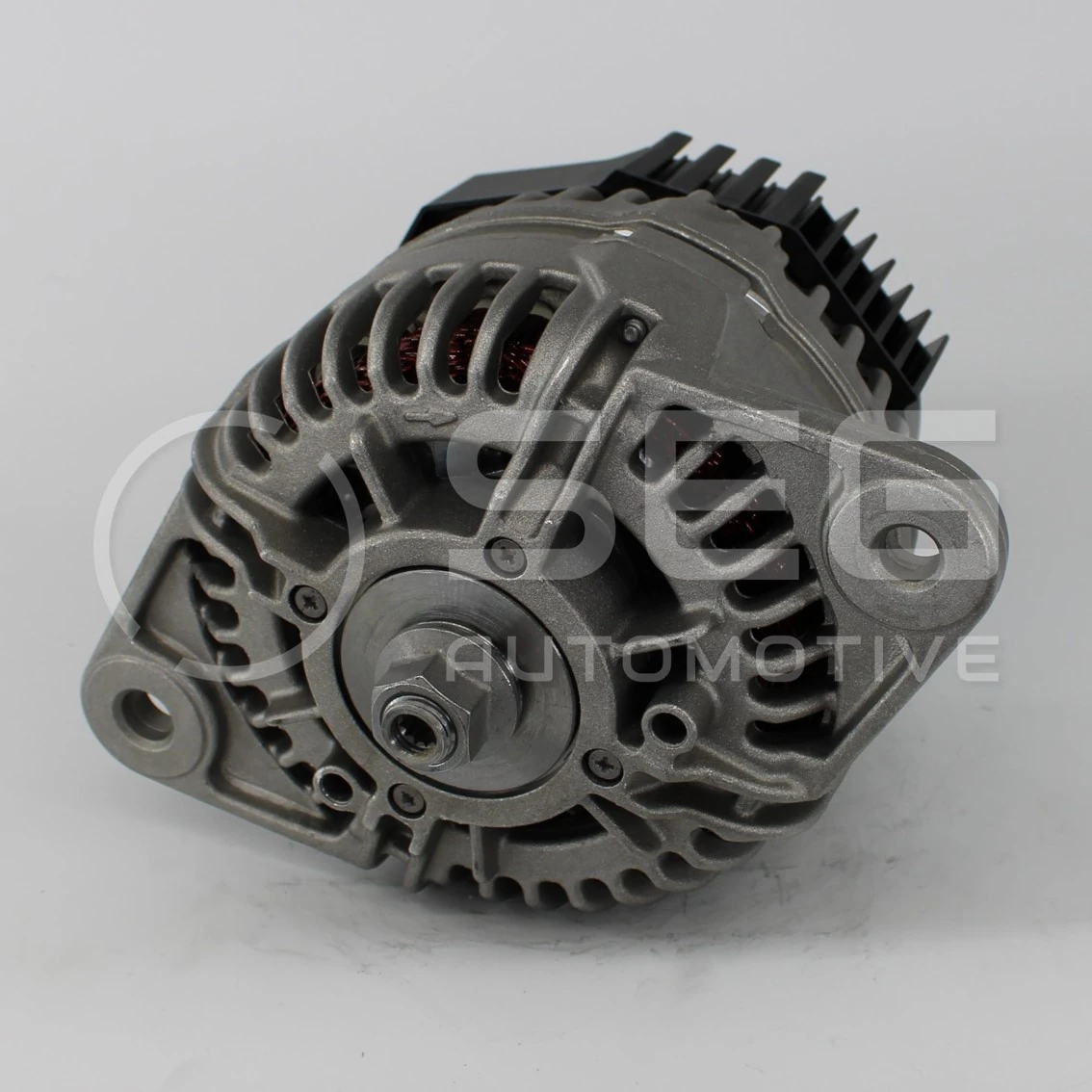 Alternator 0124655156