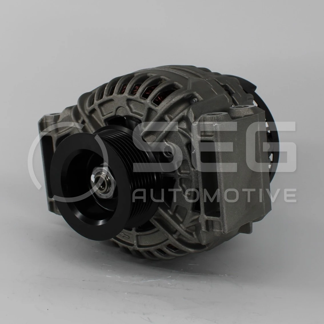 Alternator 0124655205