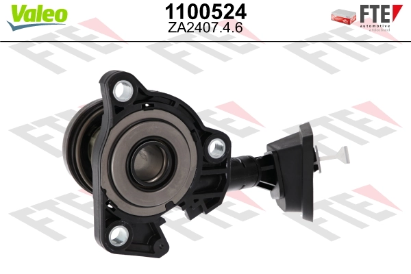 FTE 1100524 Central Slave Cylinder, clutch