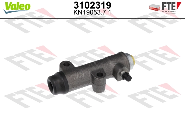 FTE 3102319 Slave Cylinder, clutch