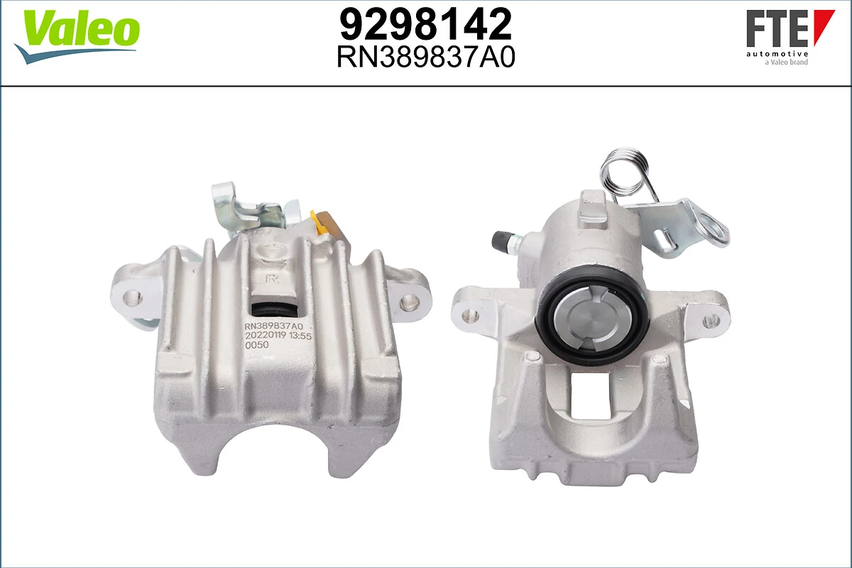 Brake Caliper NEOGEN 9298142