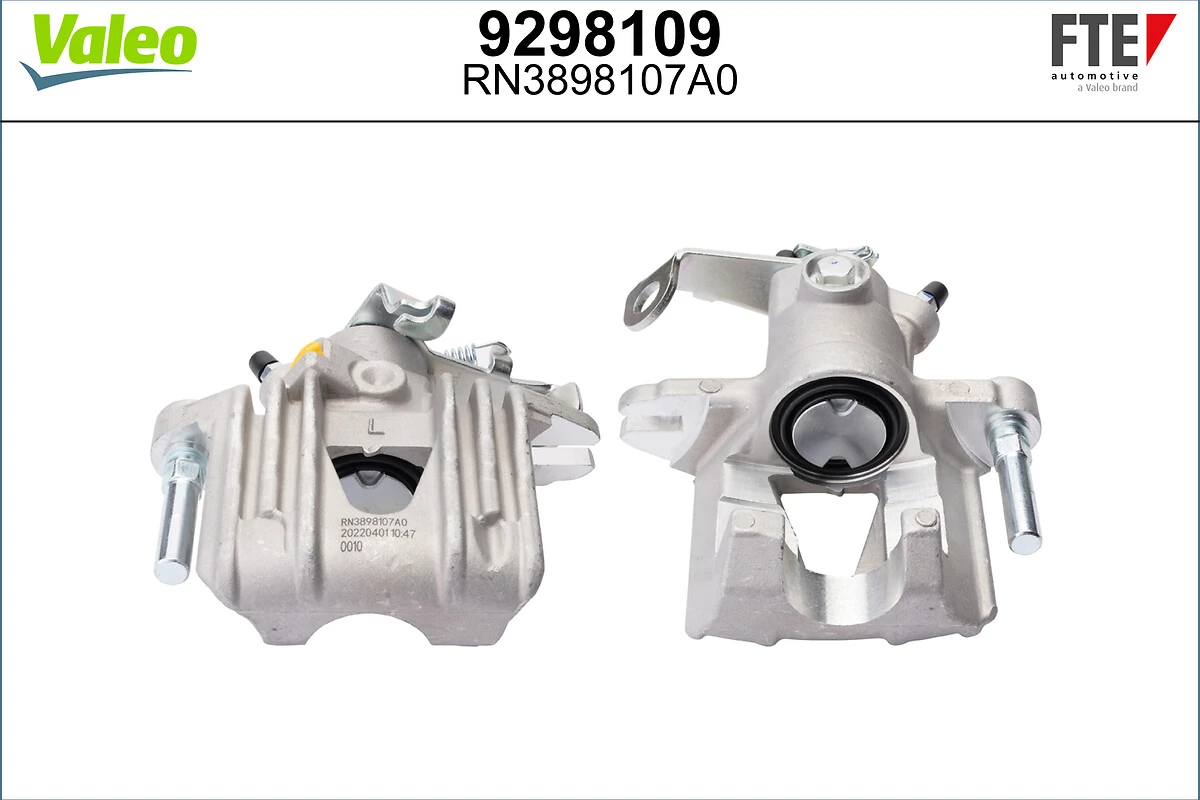 Brake Caliper NEOGEN 9298109