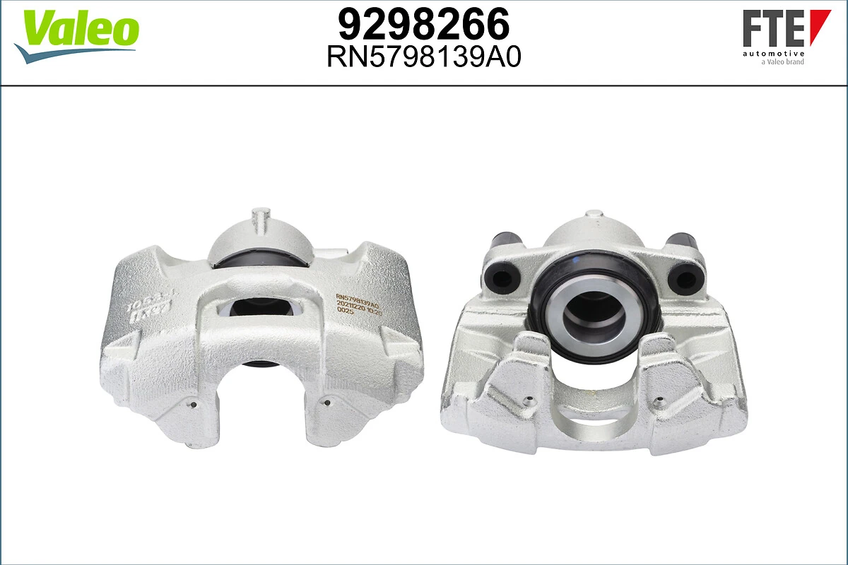 Brake Caliper NEOGEN 9298266