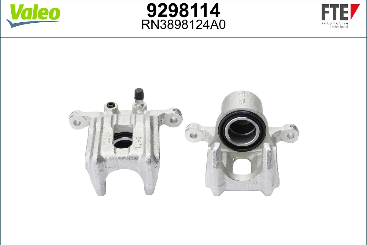 Brake Caliper NEOGEN 9298114