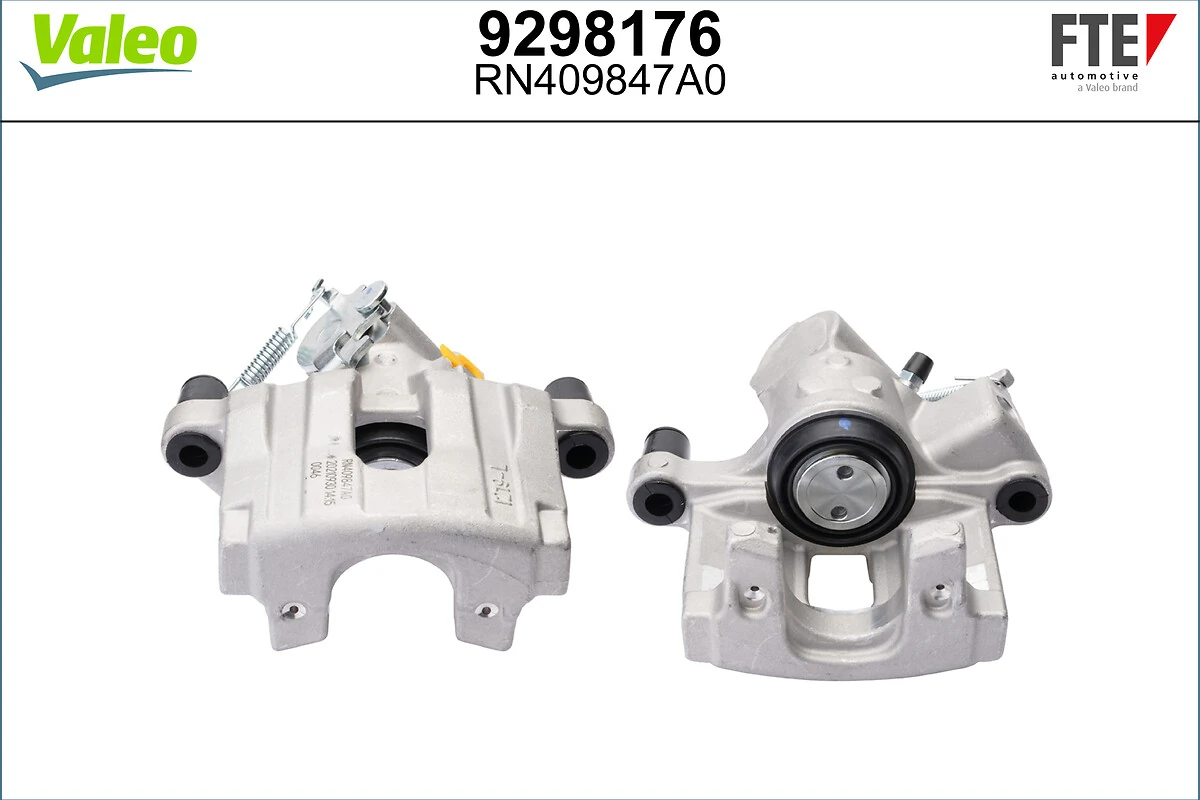 Brake Caliper NEOGEN 9298176