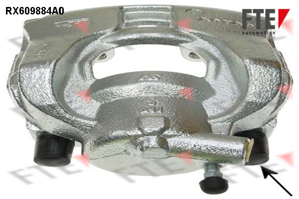 Brake Caliper 9292310