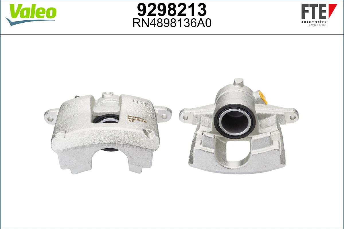 Brake Caliper NEOGEN 9298213