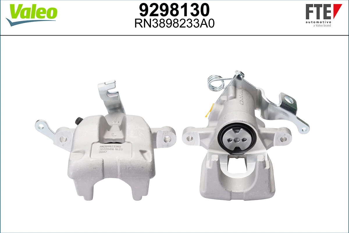 Brake Caliper NEOGEN 9298130