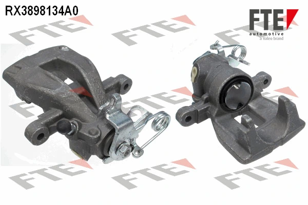 Brake Caliper 9290556