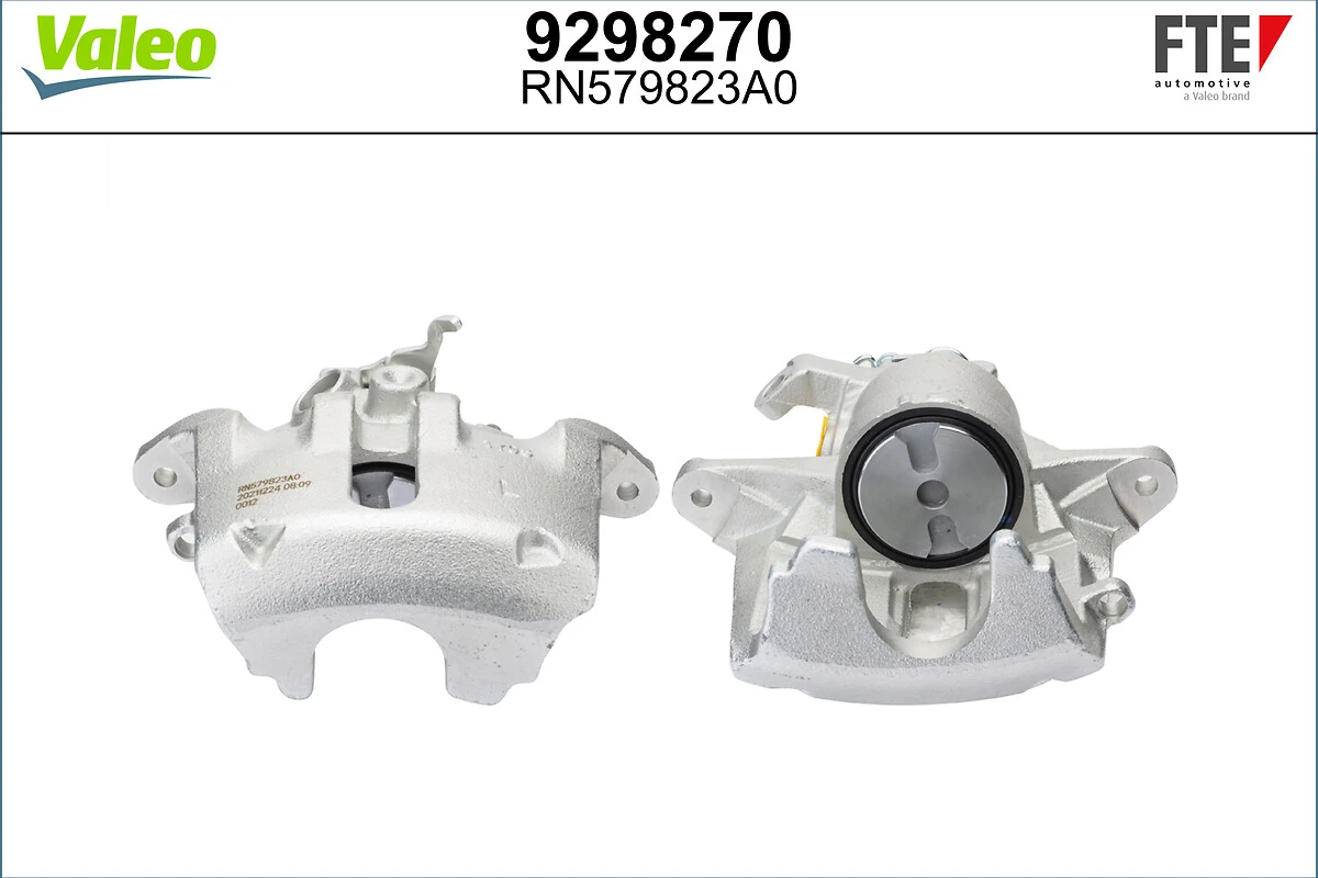 Brake Caliper NEOGEN 9298270
