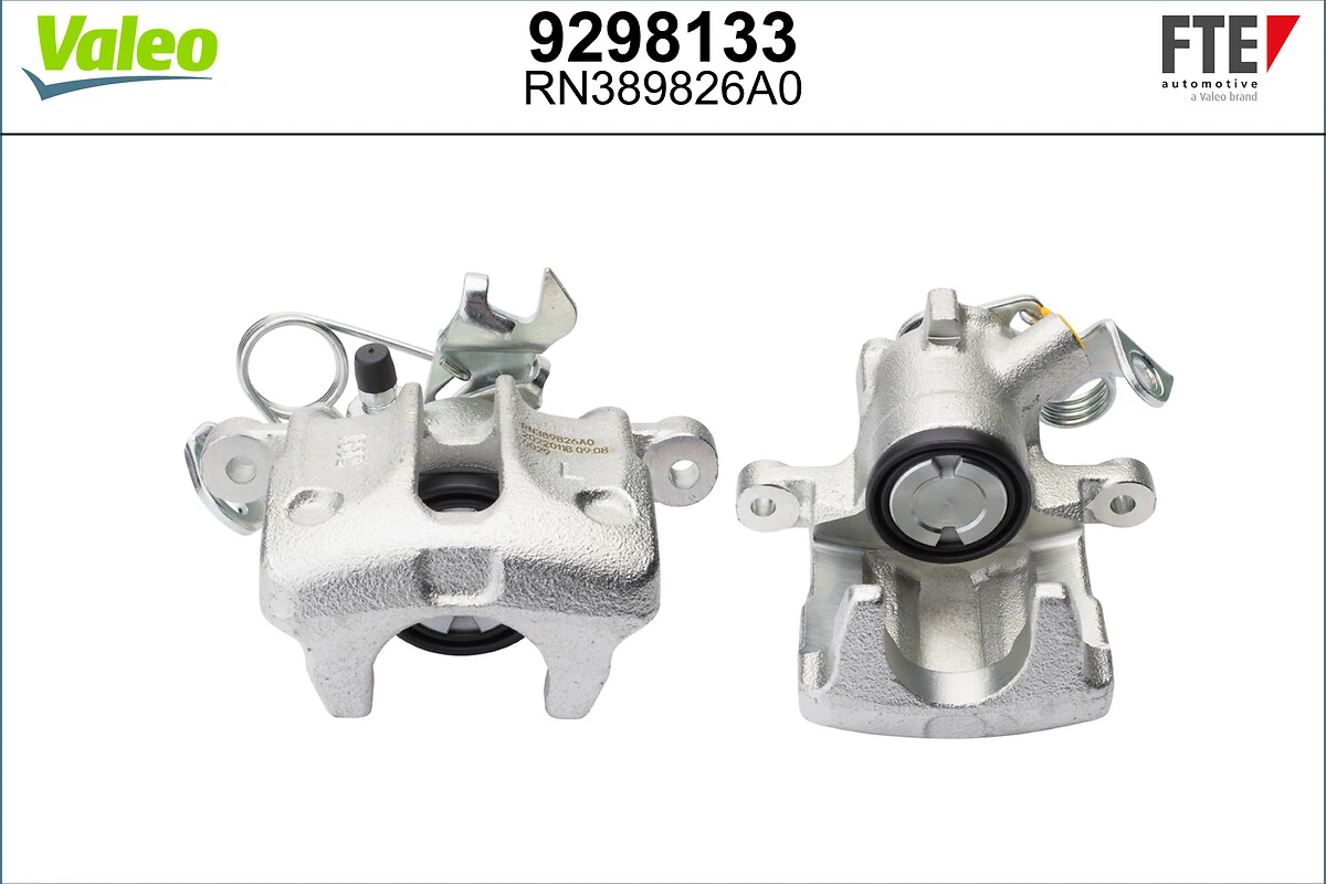 Brake Caliper NEOGEN 9298133