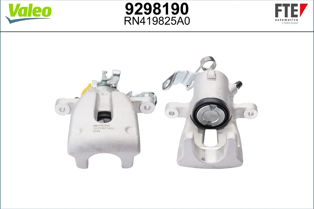 Brake Caliper NEOGEN 9298190