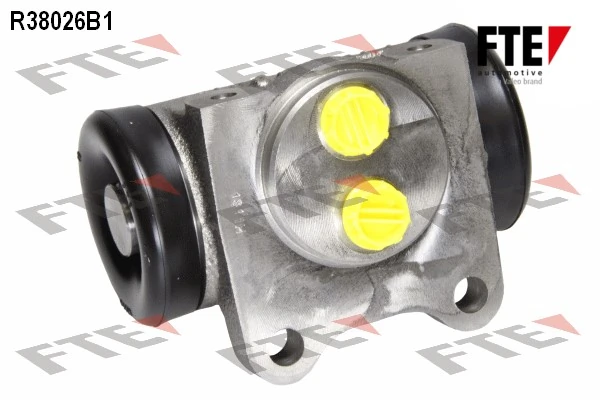 Wheel Brake Cylinder 9710004