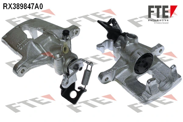 Brake Caliper 9290719