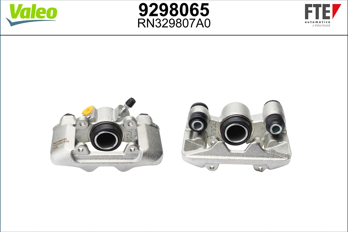 Brake Caliper NEOGEN 9298065