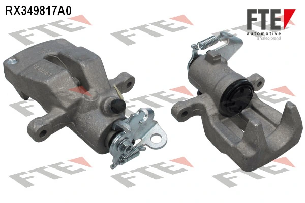Brake Caliper 9290294
