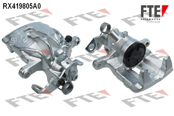 Brake Caliper 9290872