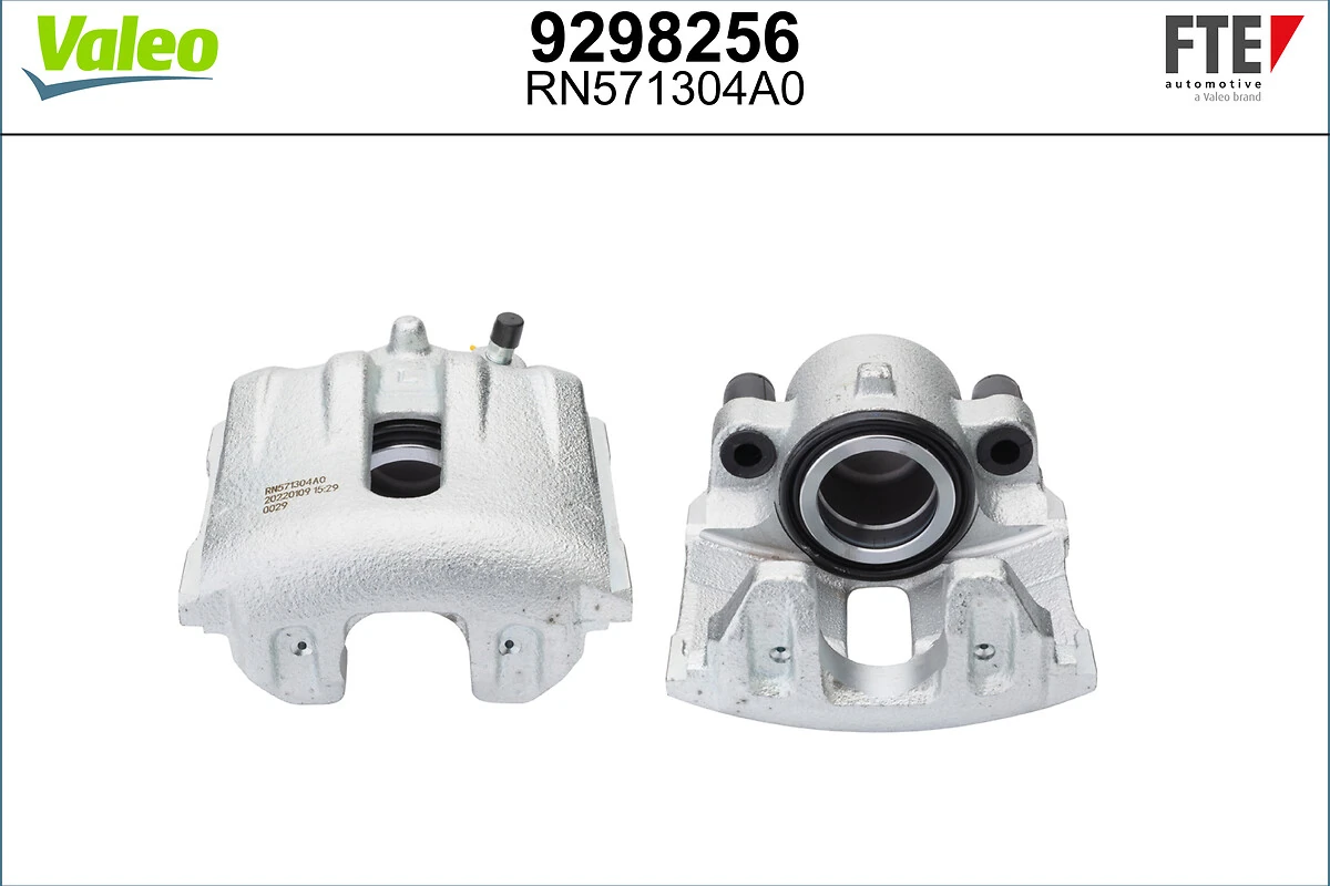 Brake Caliper NEOGEN 9298256
