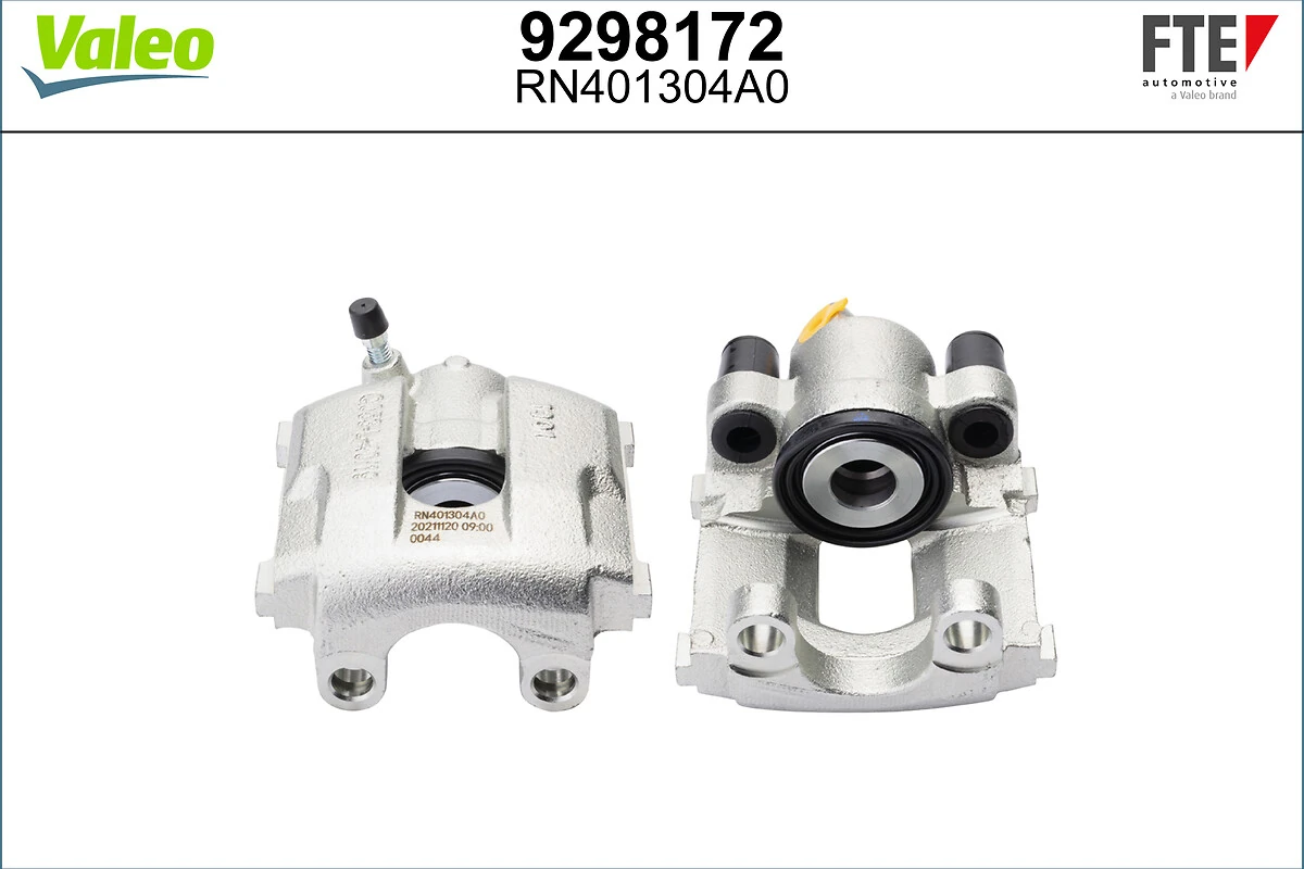 Brake Caliper NEOGEN 9298172