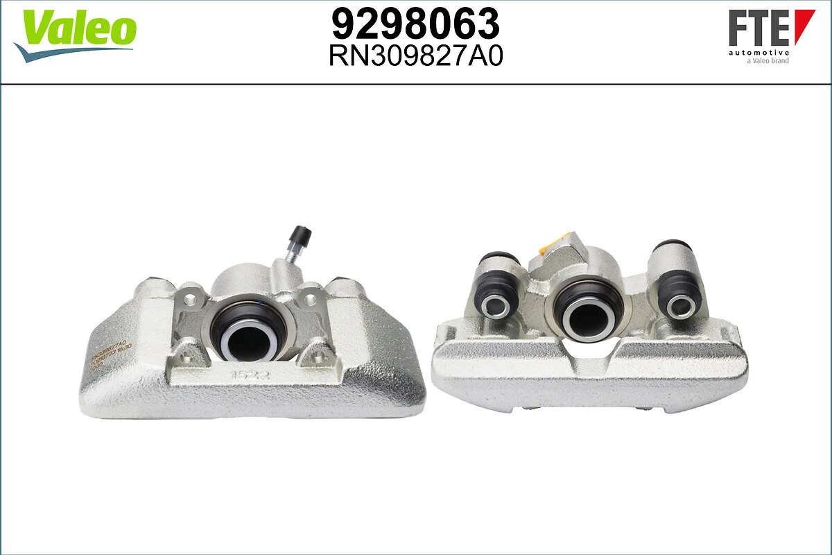 Brake Caliper NEOGEN 9298063
