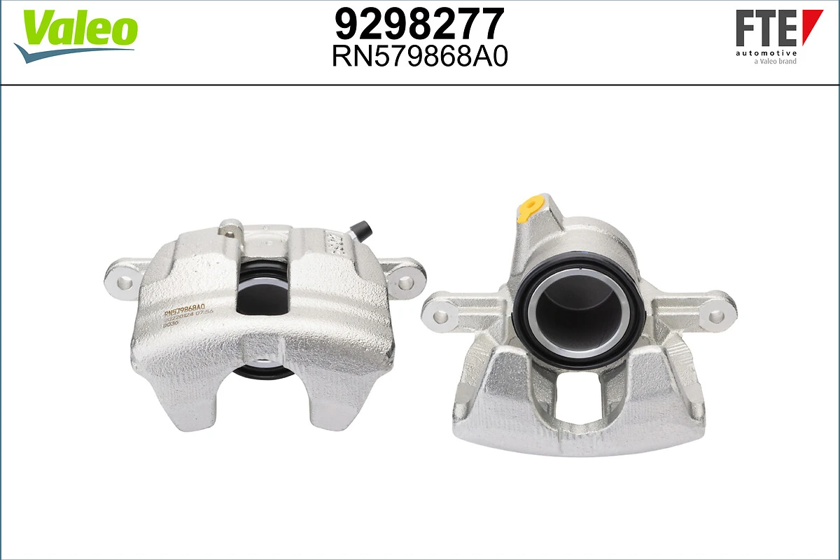 Brake Caliper NEOGEN 9298277