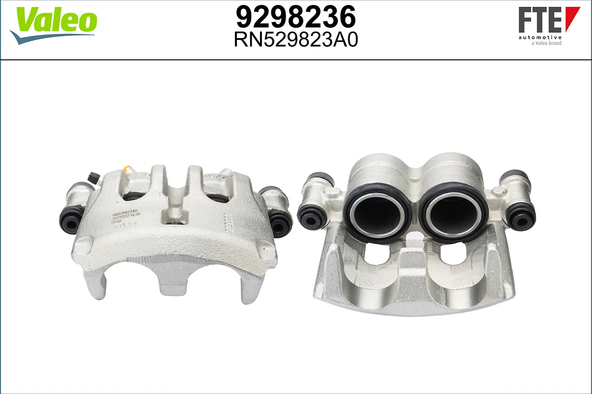 Brake Caliper NEOGEN 9298236