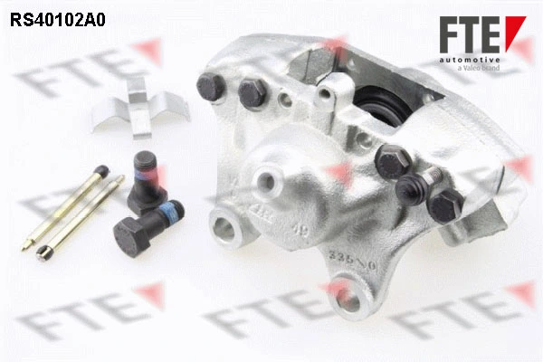 Brake Caliper RS40102A0