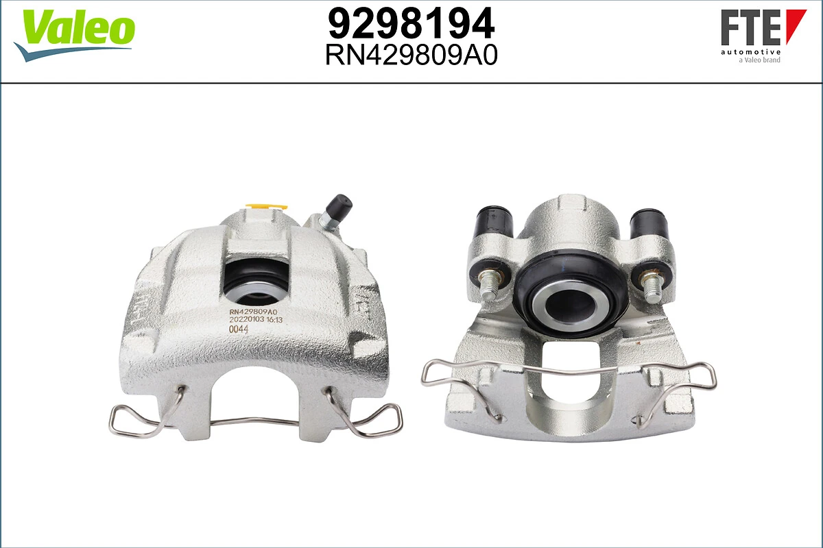 Brake Caliper NEOGEN 9298194