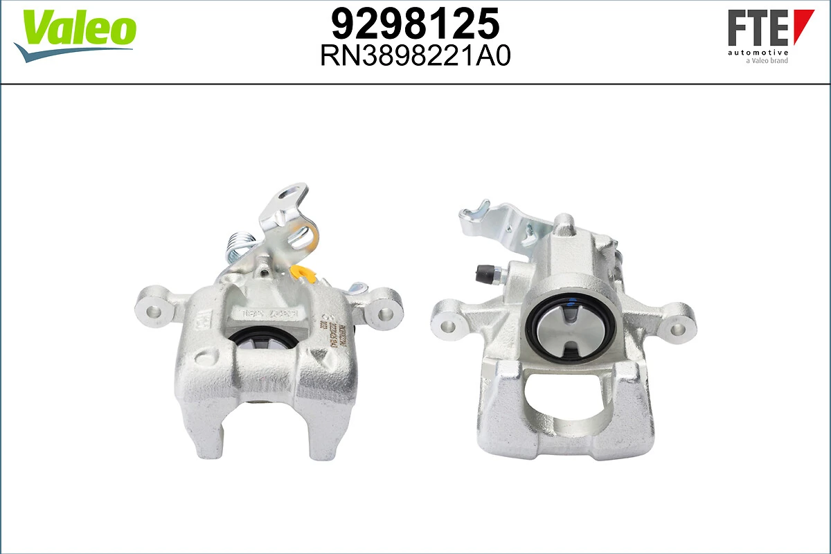 Brake Caliper NEOGEN 9298125