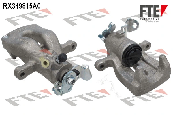 Brake Caliper RX349815A0
