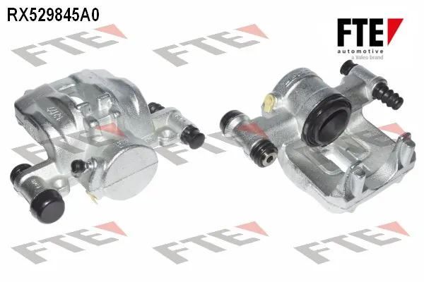 Brake Caliper 9290054