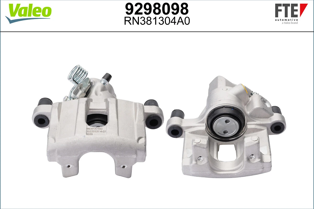 Brake Caliper NEOGEN 9298098