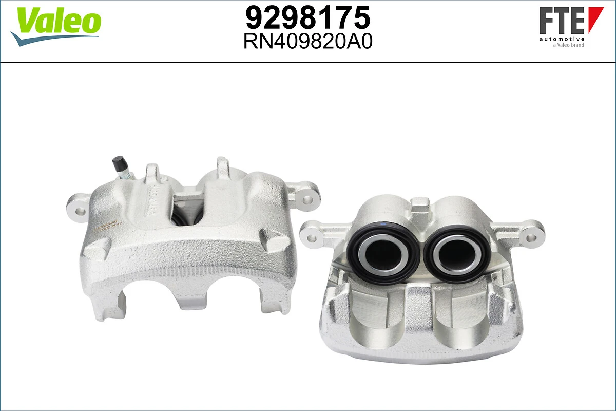 Brake Caliper NEOGEN 9298175