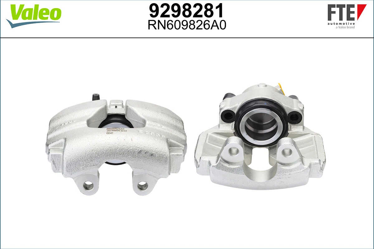 Brake Caliper NEOGEN 9298281