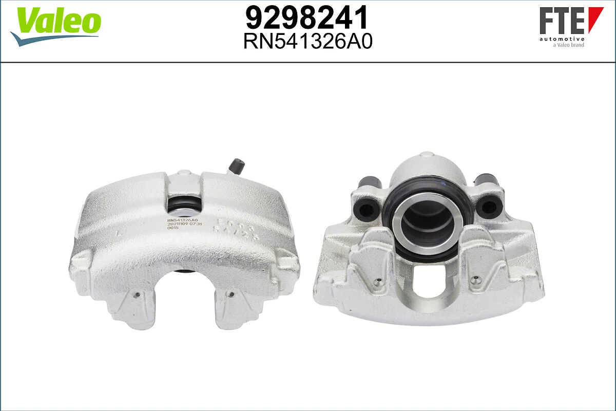 Brake Caliper NEOGEN 9298241