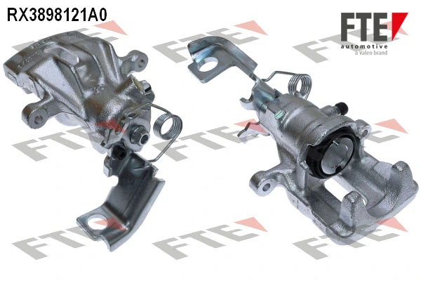 Brake Caliper RX3898121A0