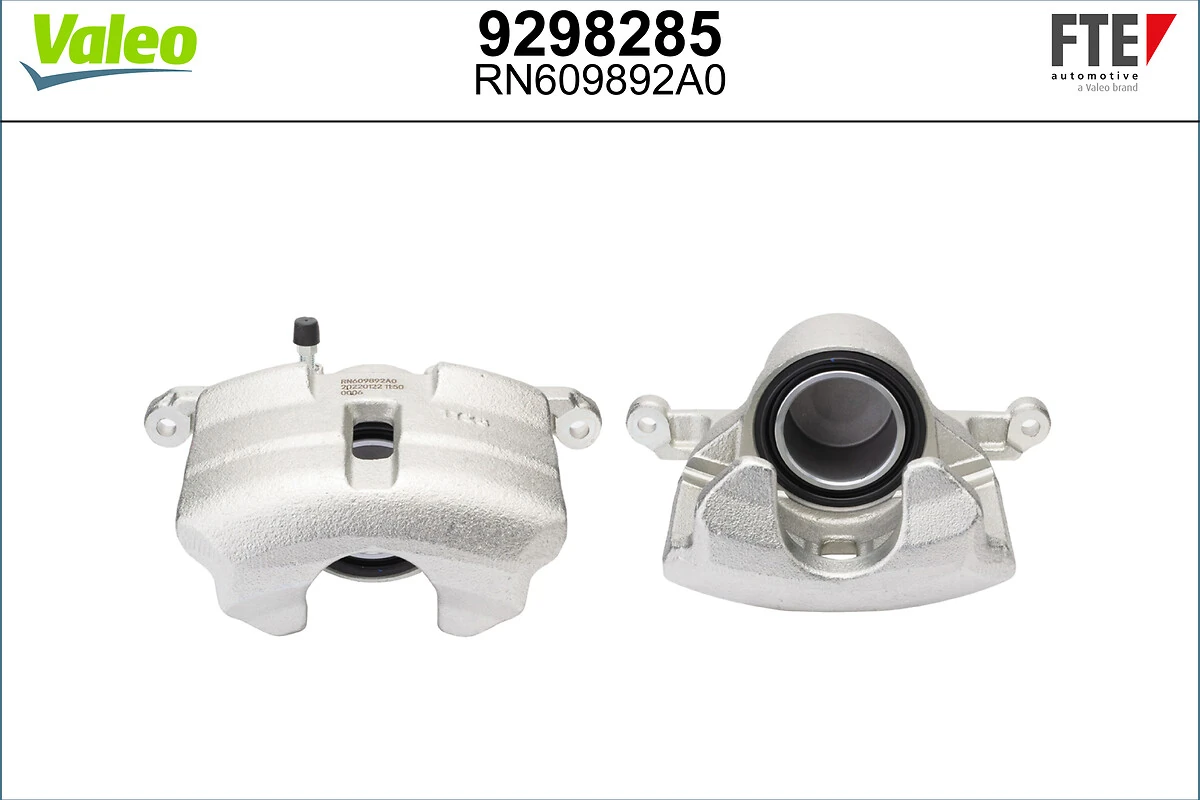 Brake Caliper NEOGEN 9298285