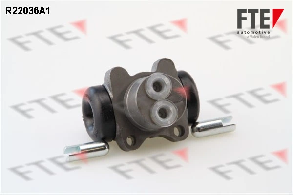 Wheel Brake Cylinder 9710040